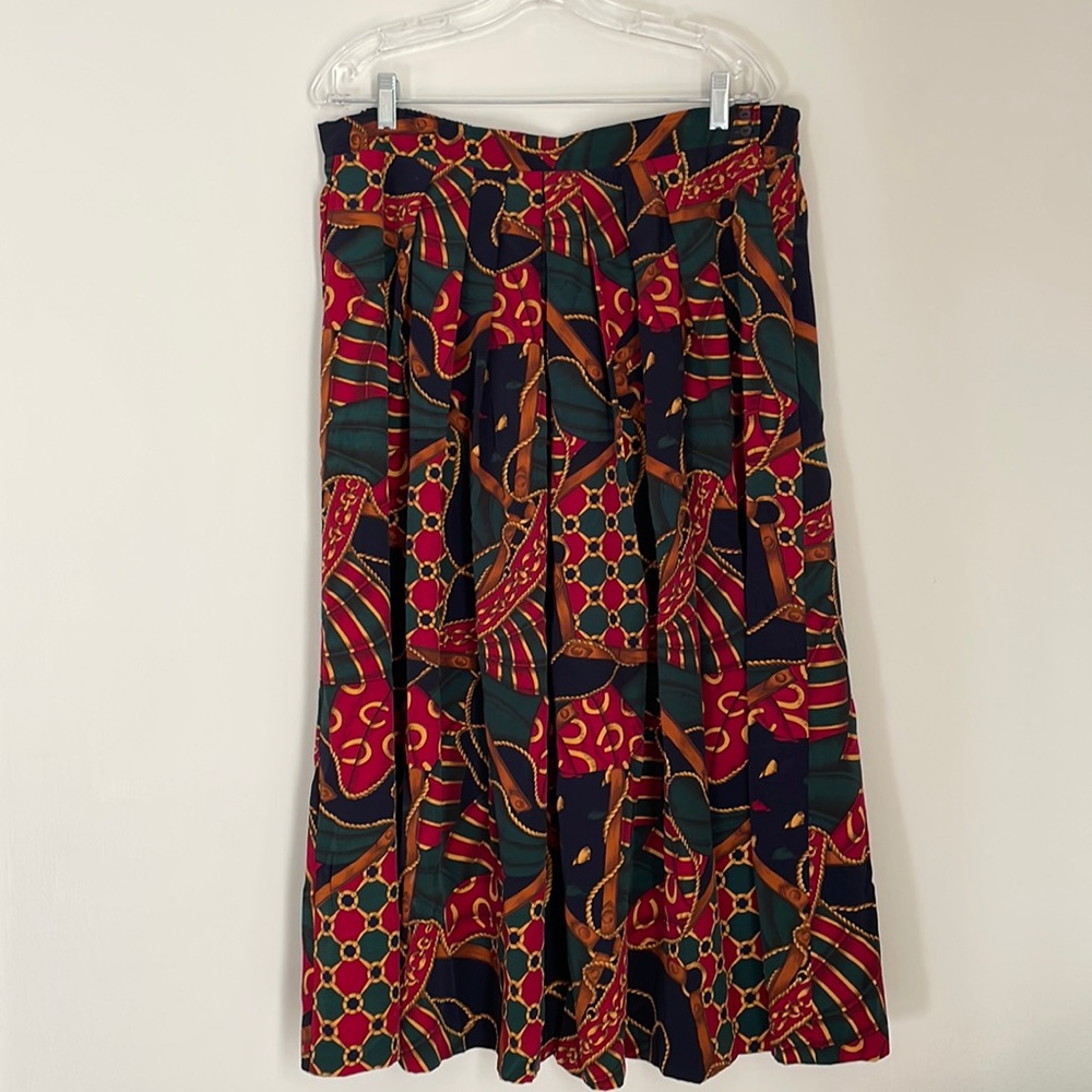 Vintage Collections Internationale by TanJay skirt